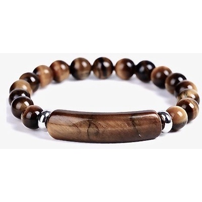 MP tygří oko přírodní kameny MP11326