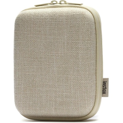 Fujifilm Instax Square Link Printer Case béžová pre Instax Square Link Printer 70100156551