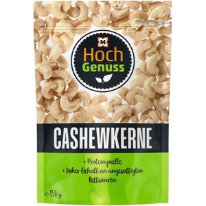 Hochgenuss Кашу - Natural