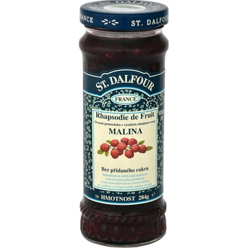 St. Dalfour Malina 284 g