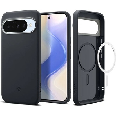 Spigen Nano Pop MagSafe Google Pixel 10/10 Pro černý – Zboží Živě