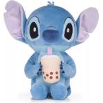 Whitehouse Leisure Плюшена фигура Whitehouse Leasure Disney: Lilo & Stitch - Stitch with Boba, 30 cm