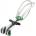 DMM A7352A Dragon 2 size 2 Цвят: зелен