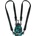 Kite Мини-раница Kite Education teens 2591-1 (1311170-K22-2591-1)