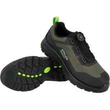 STALCO PERFECT SPINNER LOW S3S nízká obuv khaki