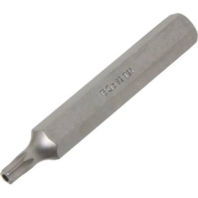BGS Technic Bit 10 mm T-profil T 27 x 75 mm 4727