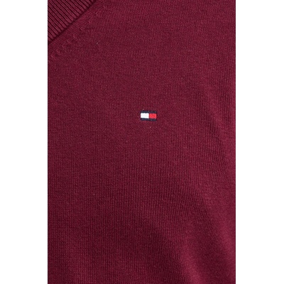 Tommy Hilfiger Пуловер с кашмир Tommy Hilfiger (MW0MW28047)