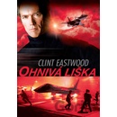 Ohnivá liška: DVD