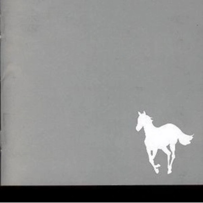 White Pony - Deftones CD