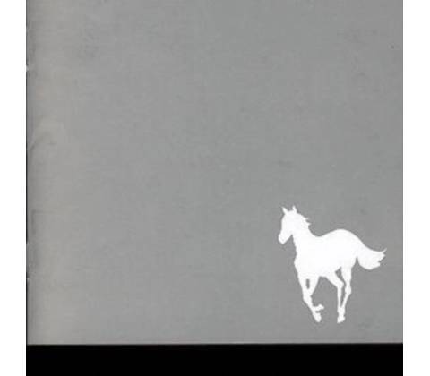 White Pony - Deftones CD