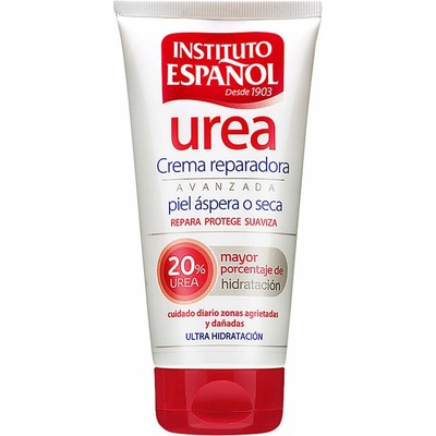 Instituto Español Urea Moisturizing Milk 500 ml