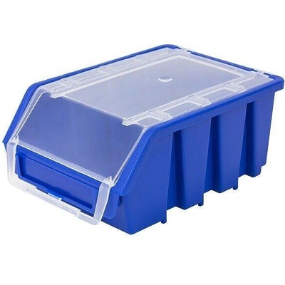 Patrol Group Контейнер за съхранение с капак Patrol Ecobox 2 Plus