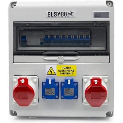ECT Elektro-Component-Technik P693F00220F