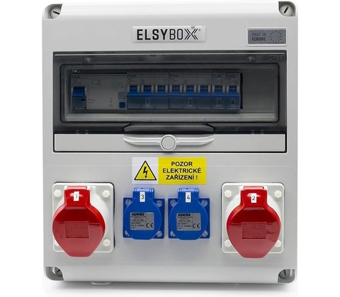 ECT Elektro-Component-Technik P693F00220F