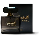 ADBL Spirits Speed
