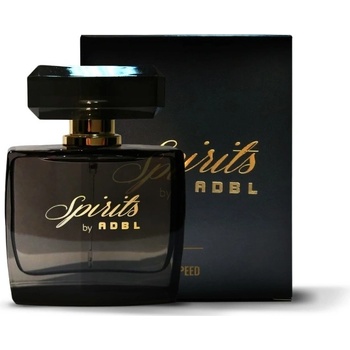 ADBL Spirits Speed