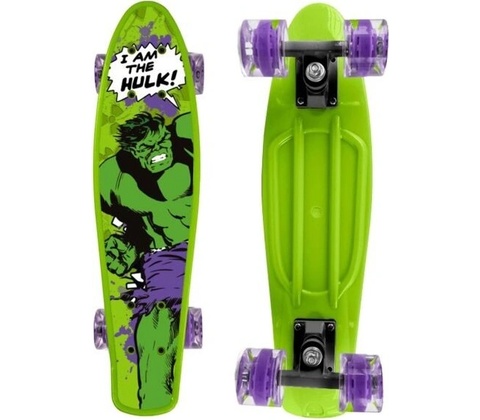 Disney HULK