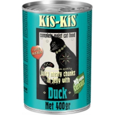KIS-KIS Duck 400 g
