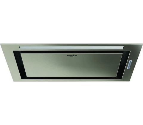 Whirlpool WCT3 64 FLB X