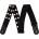 Jackson Колан за китара Cotton Grommet Strap by Jackson®