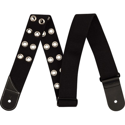 Jackson Колан за китара Cotton Grommet Strap by Jackson®