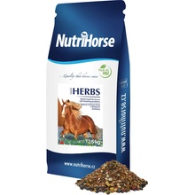 NutriHorse Müsli Herbs 12,5 kg