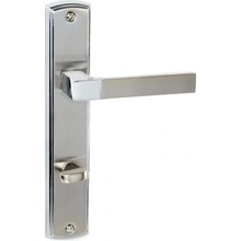 Veramet K428-90-WC Deco inox/chrom