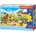 Castorland Пъзел Castorland от 30 части - Животните във фермата (B-03815-1)