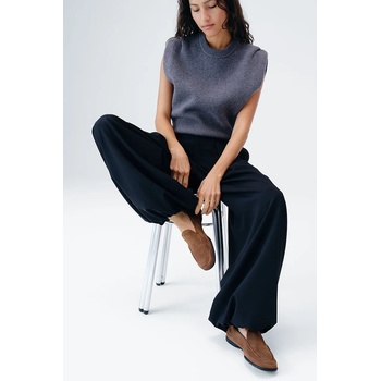 Vagabond Shoemakers Мокасини женски велурени SAMMIE (5924.040.89)