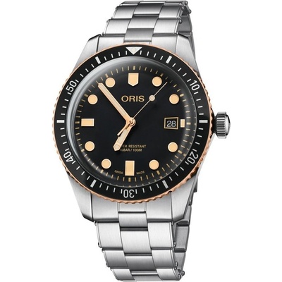 Oris 01 733 7720 4354-07 8 21 18