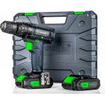 WÜBER W52004 Бормашина-винтоверт