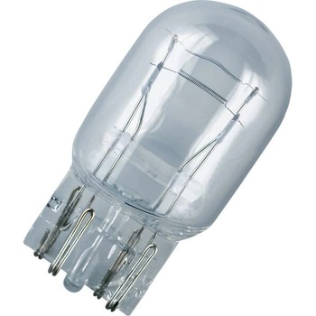 Image 1 of OSRAM ORIGINAL W3x16q 21/5W 12V (7515-02B)