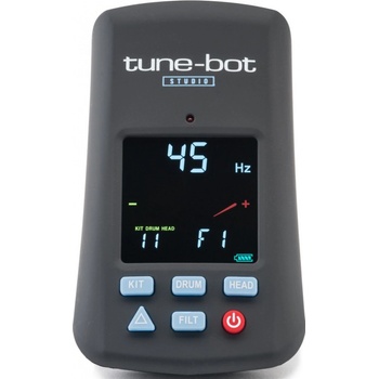 Tune Bot Studio