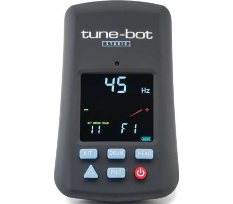 Tune Bot Studio