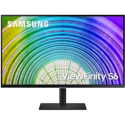 Samsung ViewFinity S6 S32A600UUP
