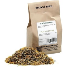 Jukl bylinná směs pláčící děloha 100 g