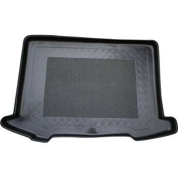 Astar Стелка за багажник за Renault Megane I (1996-2002) 5 doors (192418ST)