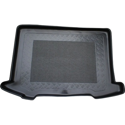 Astar Стелка за багажник за Renault Megane I (1996-2002) 5 doors (192418ST)