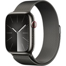 Chytré hodinky Apple Watch Series 9 Cellular 45mm