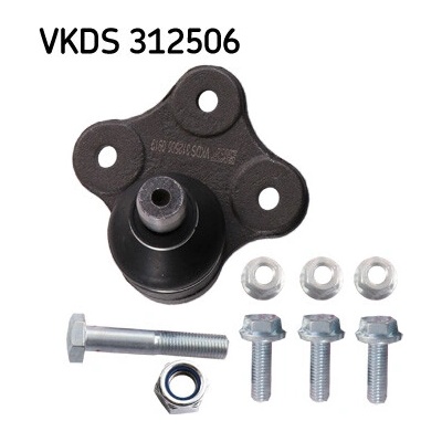 Podpora-/ Kloub SKF VKDS 312506