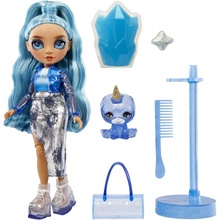 MGA Rainbow High Fashion Doll with Slime & Pet Skyler Bradshaw