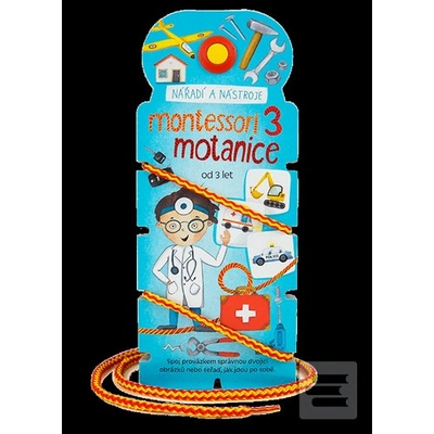 Montessori motanice 3 Ná…