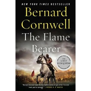 The Flame Bearer | Bernard Cornwell (ISBN: 9780062250803)