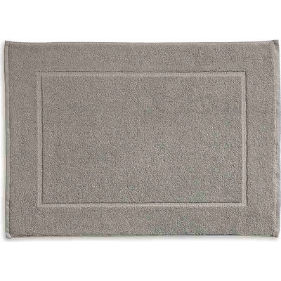 Kela Ladessa KL 23485 strieborno šedá 70 x 50 cm