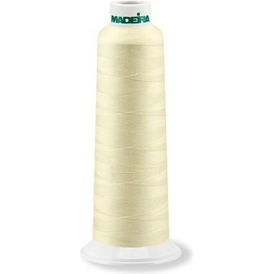 Quiltovací nitě PES Madeira AeroQuilt 40 (2750m) barva 8821 pearl