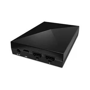 NZXT hue plus lighting (nzxt hue plus lighting)