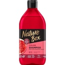 Nature Box šampón Pomegranate Oil 385 ml