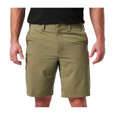 Šortky 5.11 Dart tank green