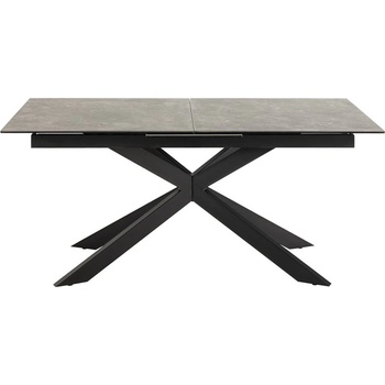 Actona Керамична сгъваема маса за хранене 90x210 cm Irwine - Actona (H000022872)