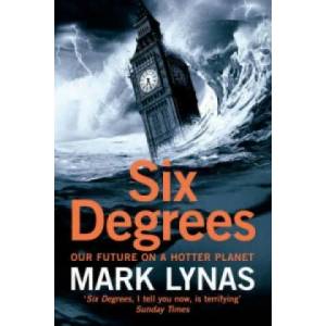 Six Degrees | Mark Lynas (2008)